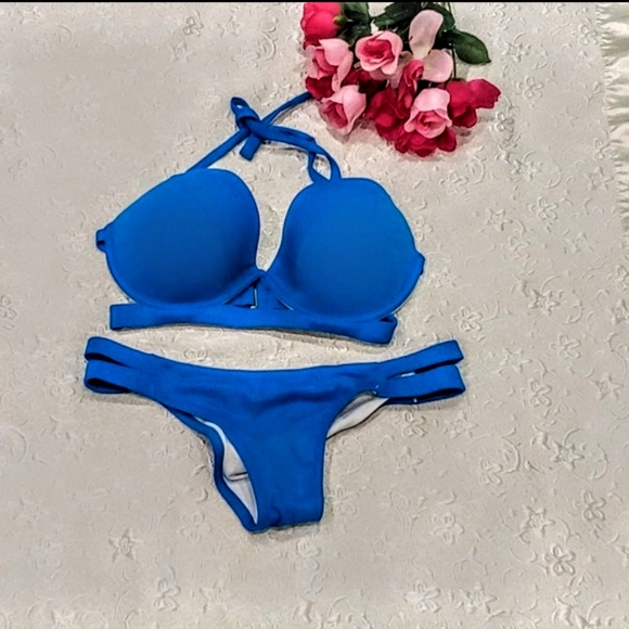 Victoria's Secret Other - VICTORIA's SECRET bikini top and bottom